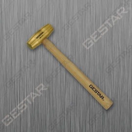 Copper Hammer