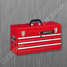 3 Drawer Portable Tool Chest